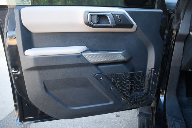 Used 2023 Ford Bronco Wildtrak AWD/4WD image 13