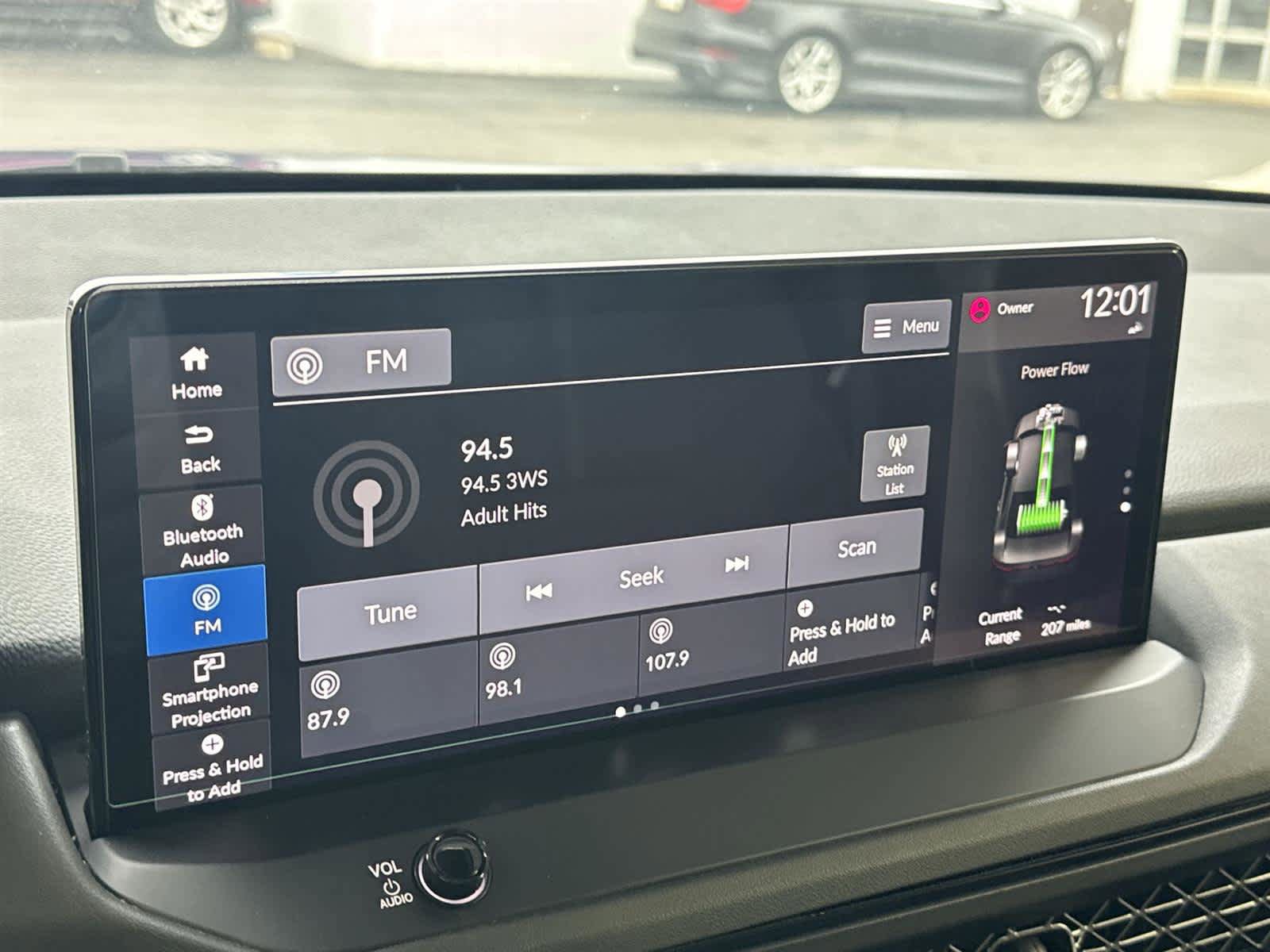 Used 2023 Honda Accord Sport image 16