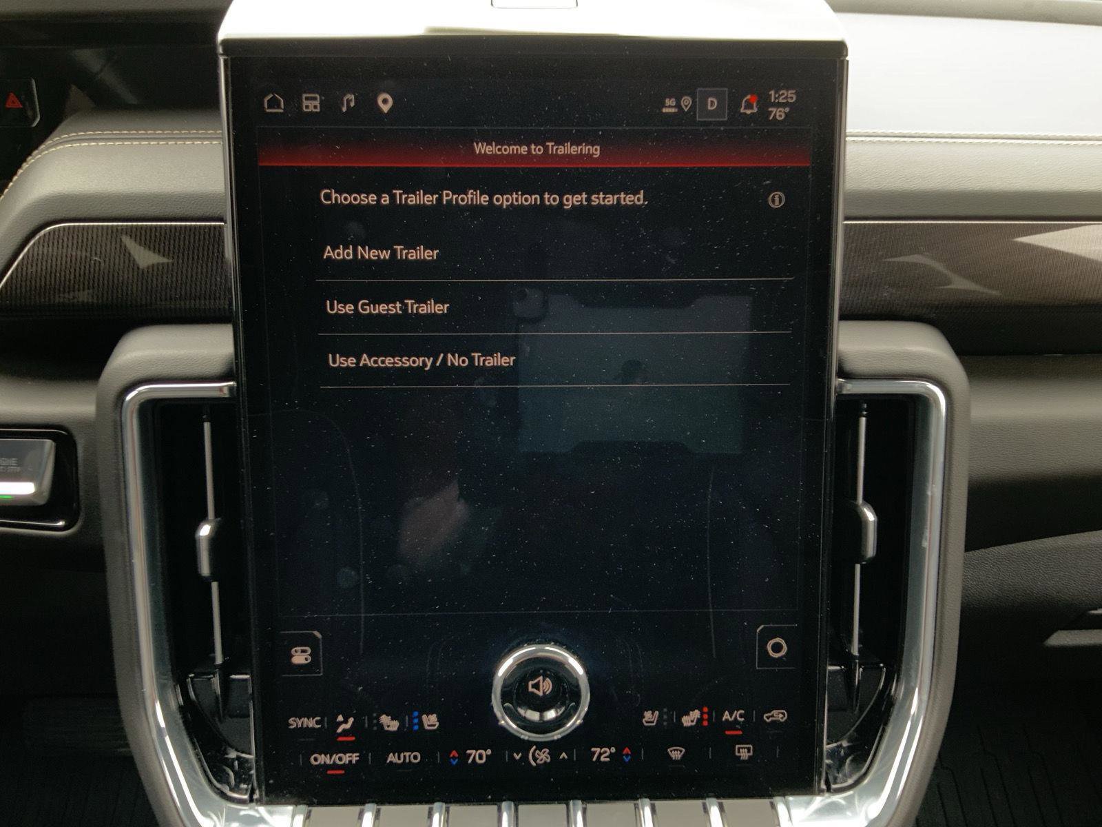 Used 2025 GMC Yukon Elevation w/ Elevation Premium Package image 42