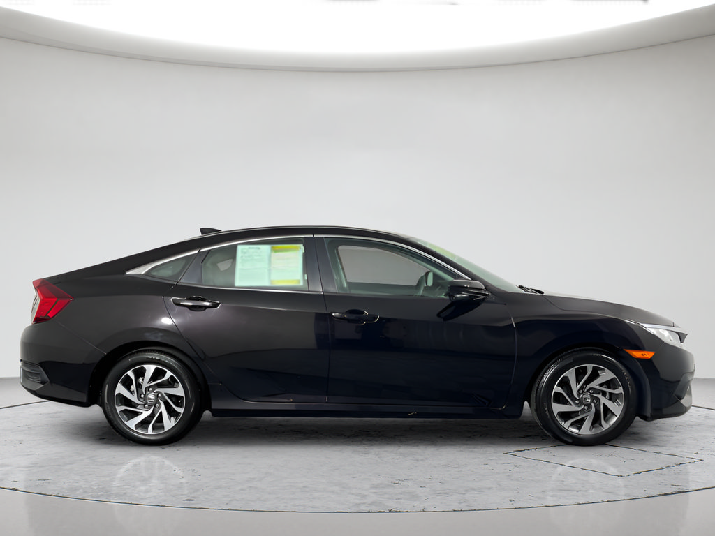 Used 2017 Honda Civic EX image 3