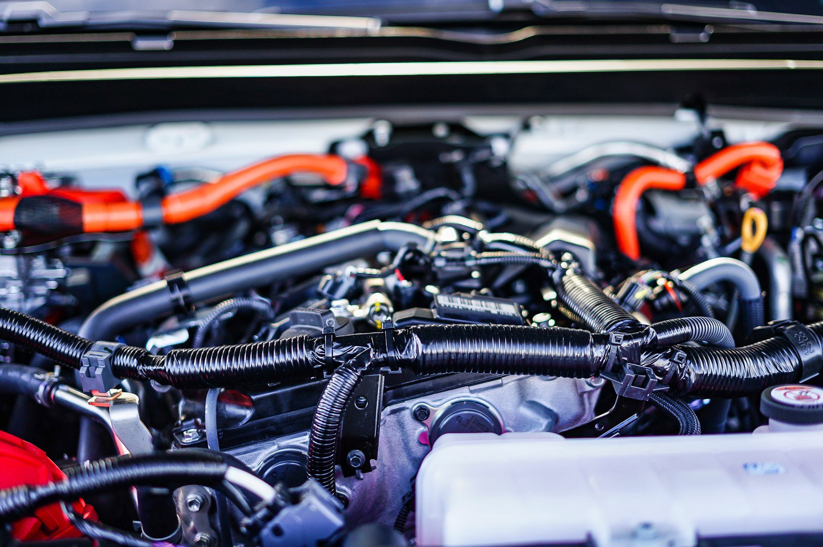 New 2026 Toyota Tacoma TRD Pro image 14