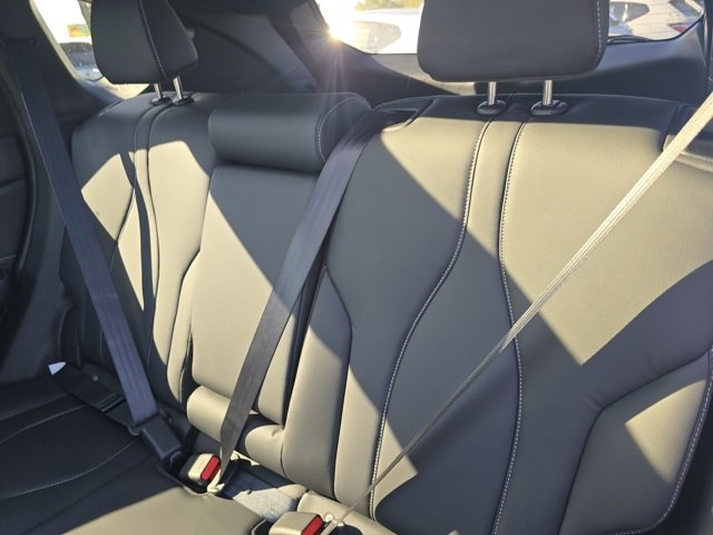 New 2025 Acura RDX SH-AWD image 10