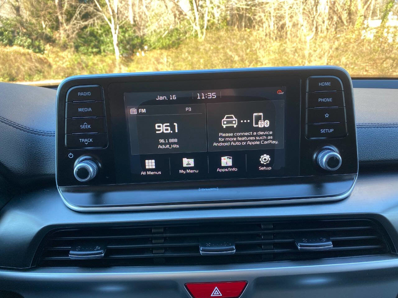 Used 2020 Kia Telluride S image 29