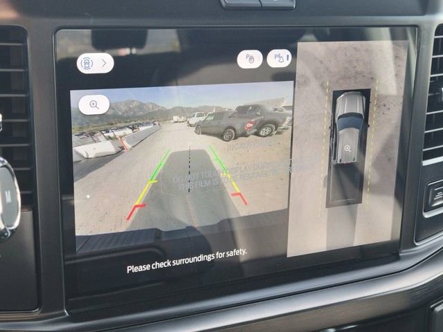 New 2026 Ford F250 Lariat w/ FX4 Off-Road Package image 17