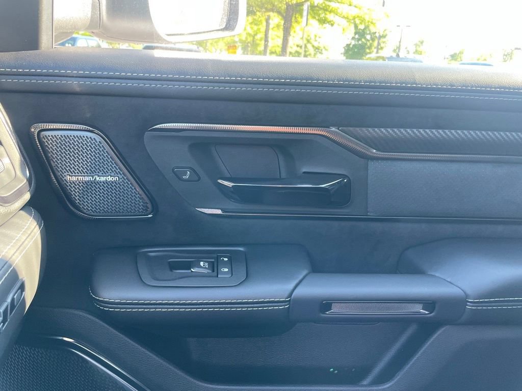 New 2026 RAM 1500 RHO w/ RHO Level 1 Equipment Group AWD/4WD image 28