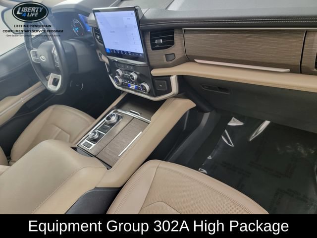 Used 2024 Ford Expedition Limited AWD/4WD image 21