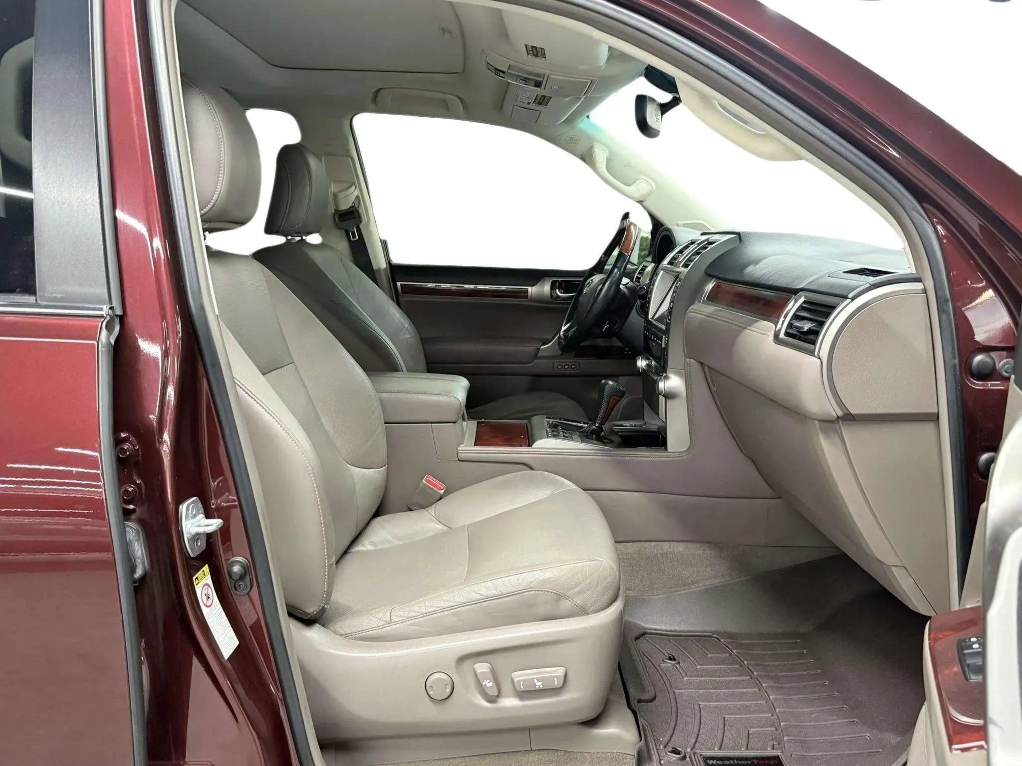 Used 2013 Lexus GX 460 image 12