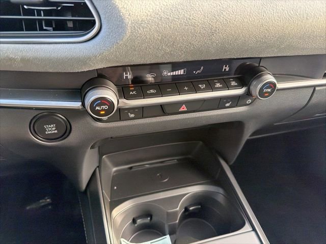 New 2026 MAZDA CX-30 2.5 Turbo w/ Premium Package image 15