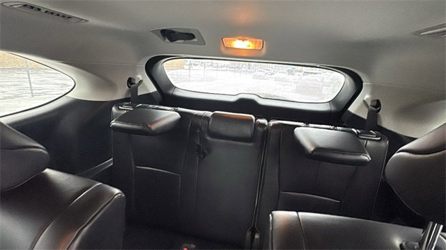 Used 2022 Toyota Highlander XLE image 26