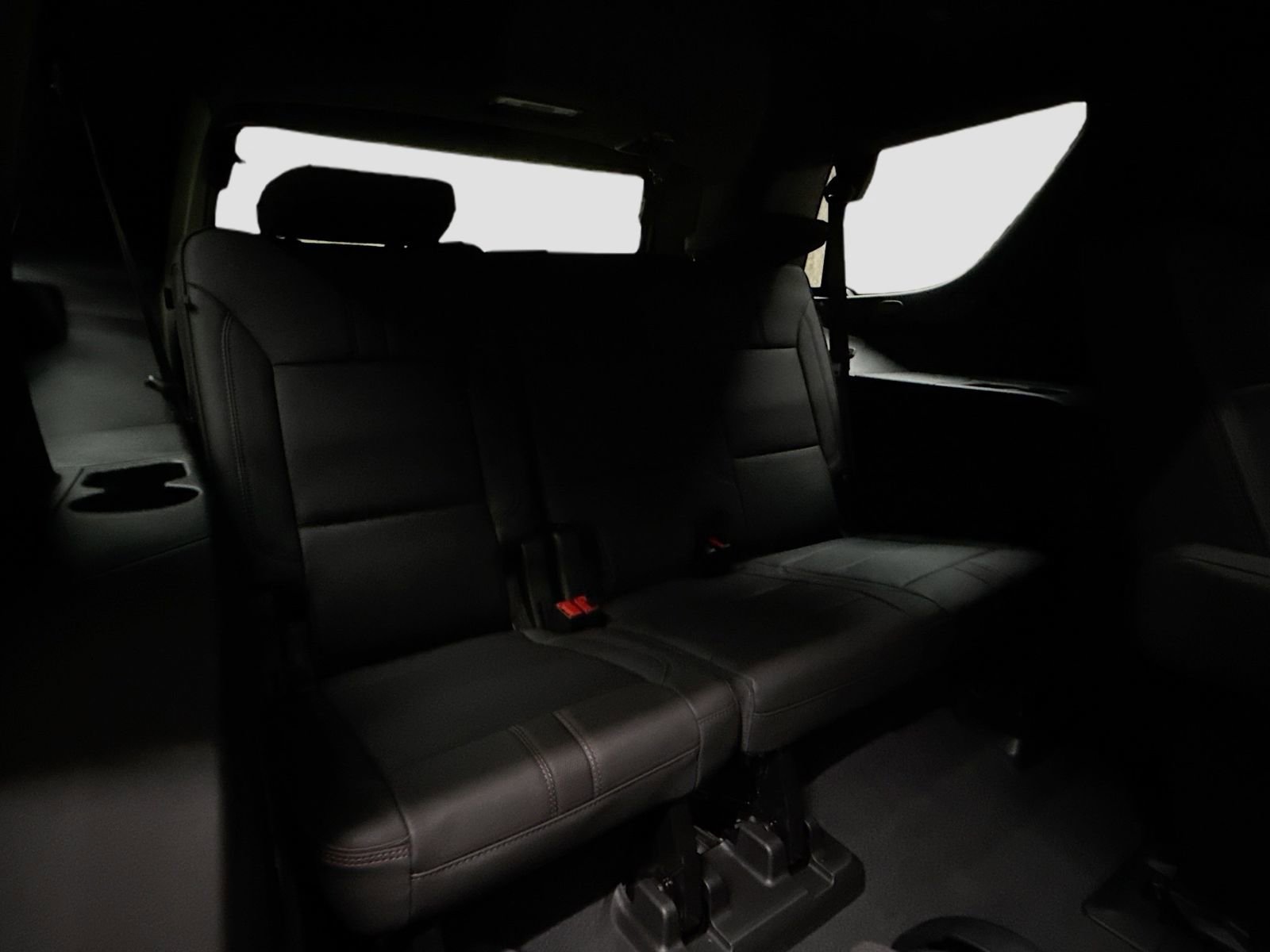 New 2026 Chevrolet Tahoe RST w/ Advanced Technology Package image 32