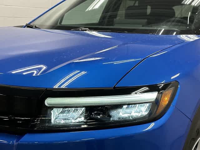 New 2026 Honda Prologue EX image 32