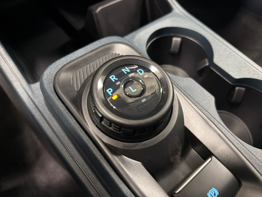 New 2026 Ford Maverick XL FWD image 26