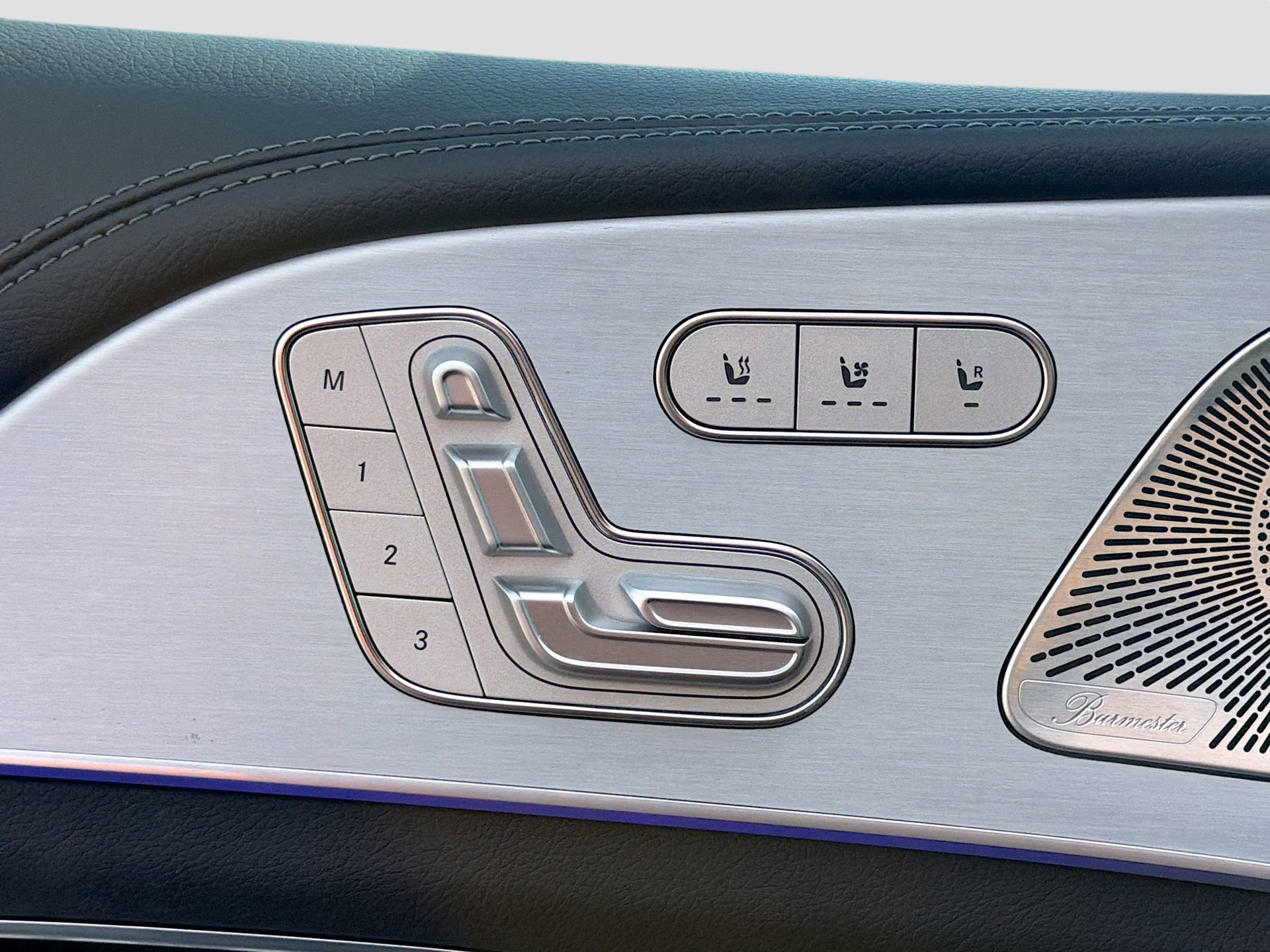 Used 2025 Mercedes-Benz GLE 53 AMG 4MATIC image 25