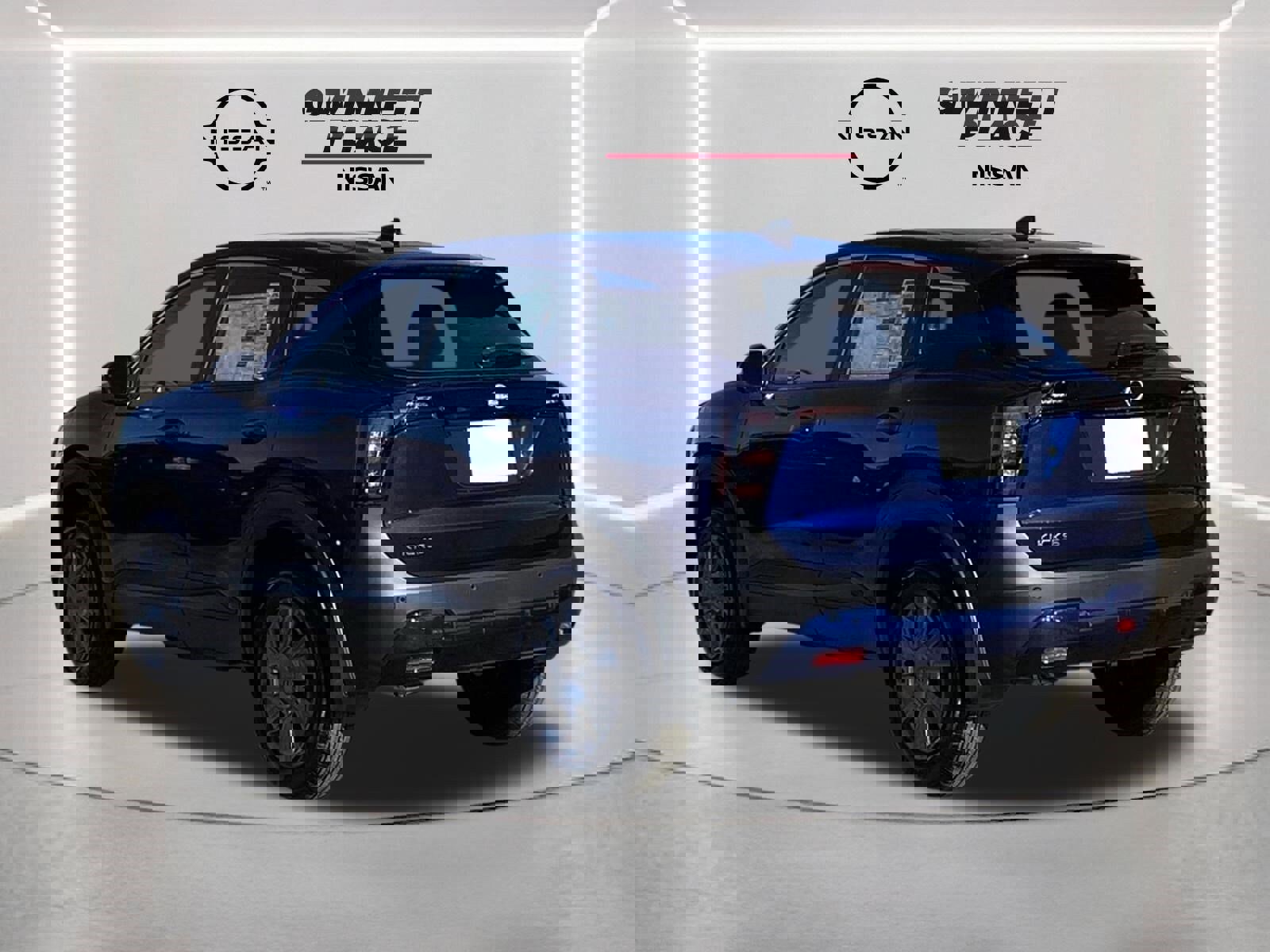 New 2026 Nissan Kicks S image 2