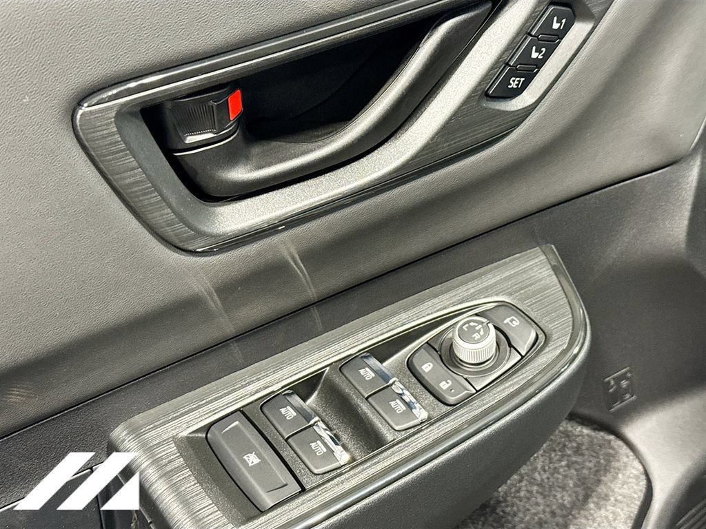 New 2026 Subaru Outback Wilderness AWD/4WD image 19