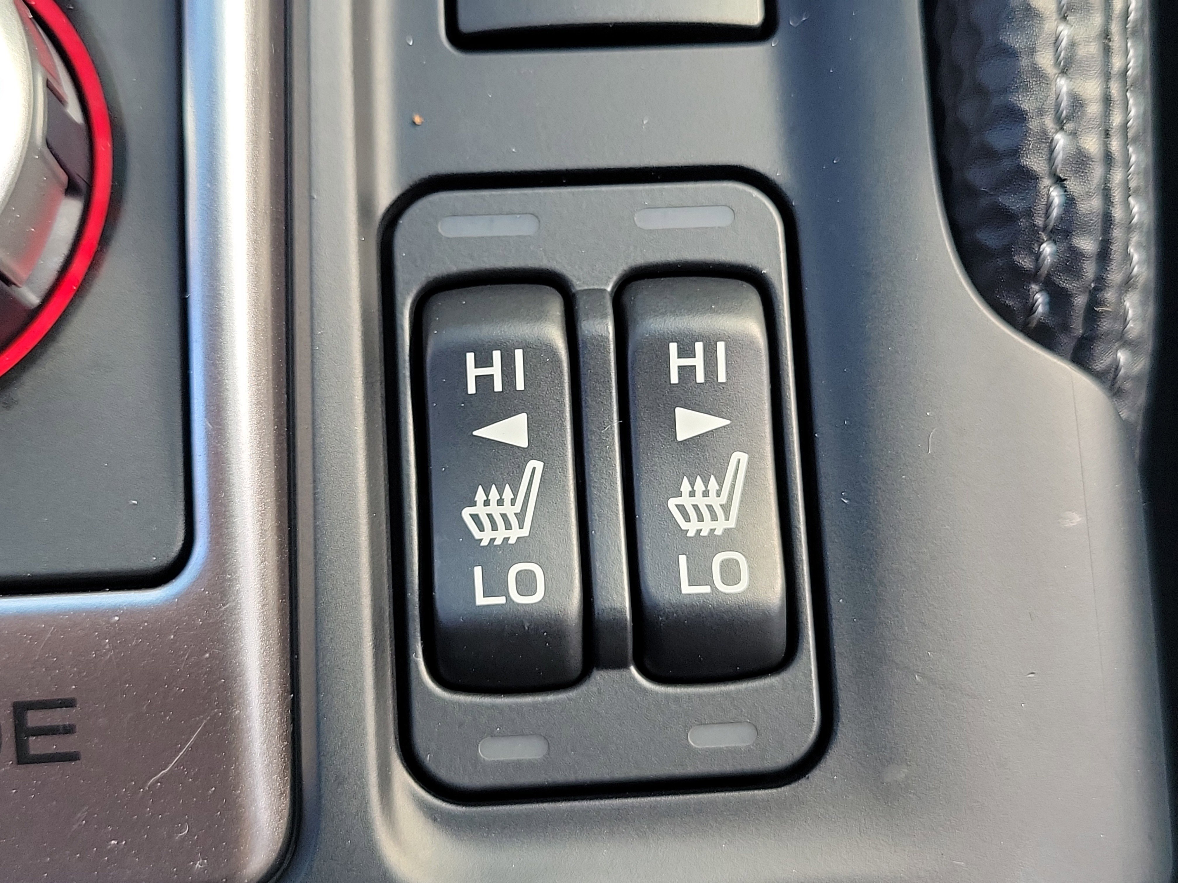 Certified 2022 Subaru Forester Limited w/ Popular Package #3 image 24