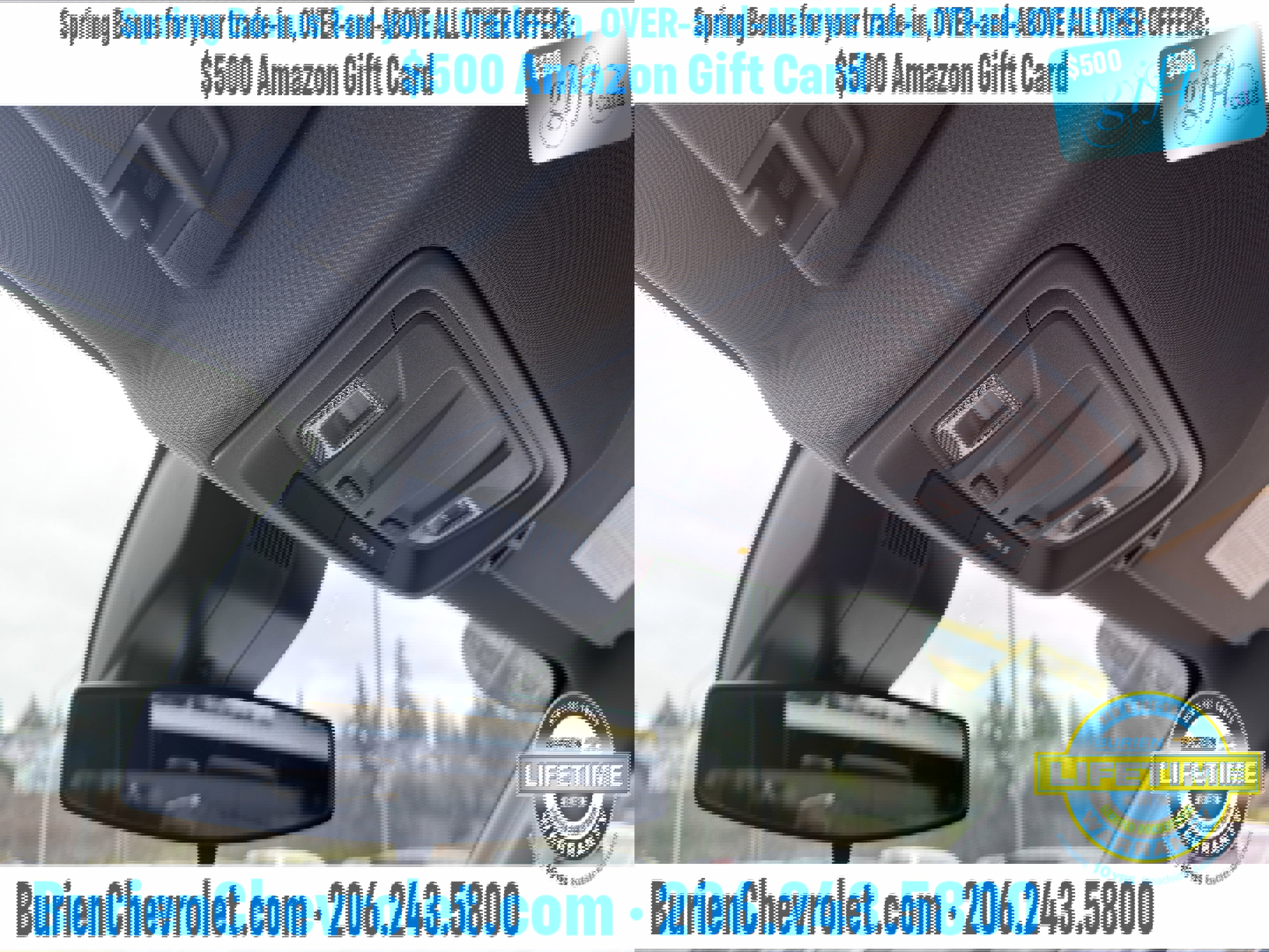 Used 2023 GMC Sierra 1500 Pro w/ Pro Value Package image 15