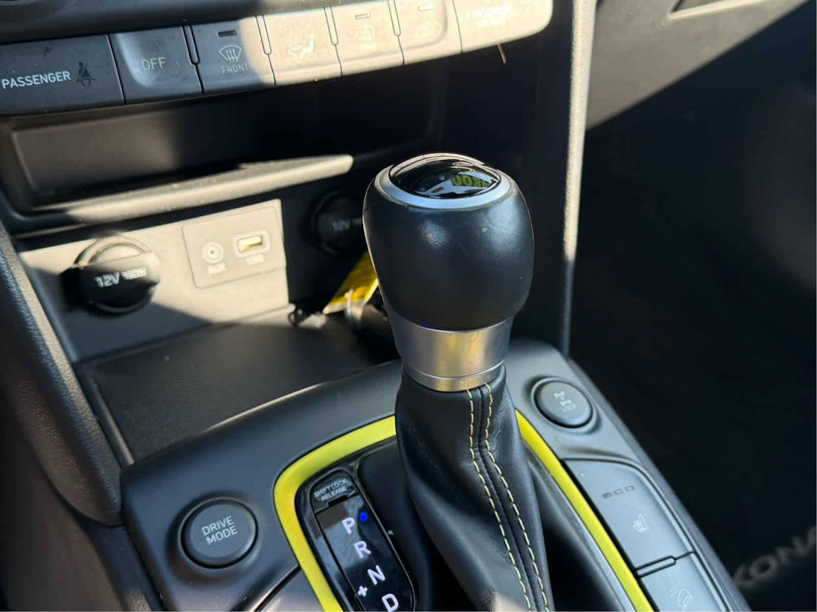 Used 2018 Hyundai Kona Limited AWD/4WD image 36