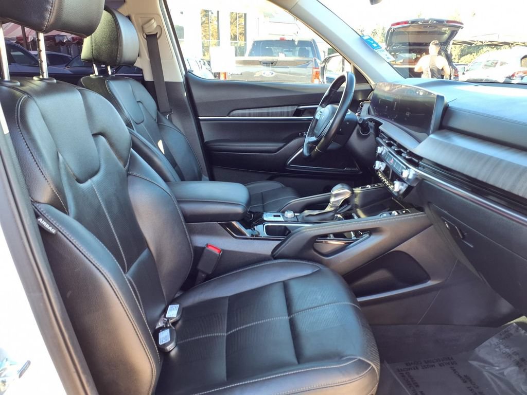 Certified 2024 Kia Telluride SX FWD image 7