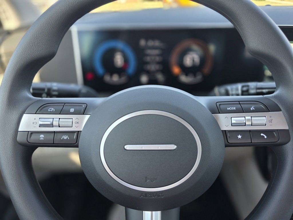 New 2026 Hyundai Tucson SEL image 21