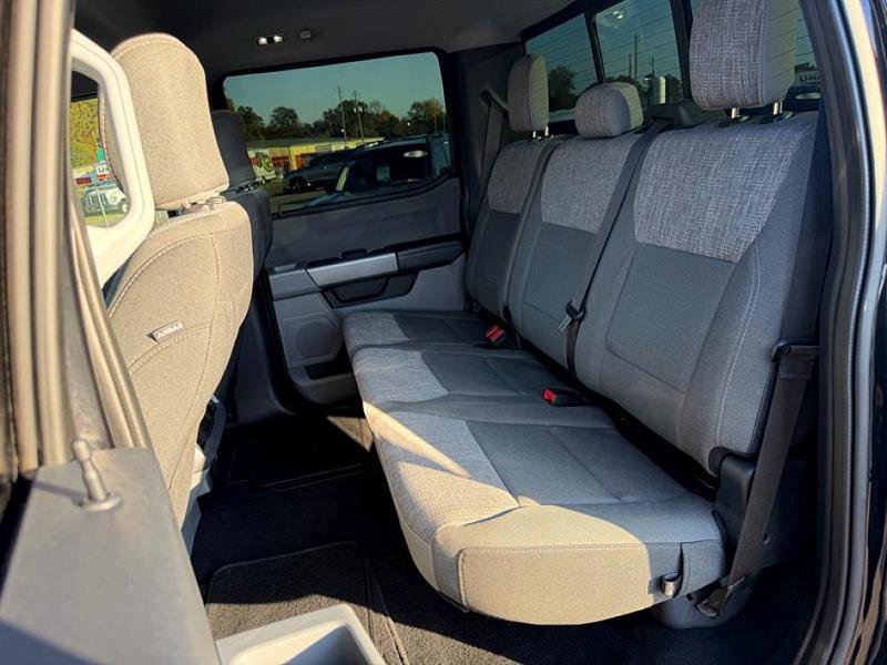 Used 2024 Ford F250 XLT w/ FX4 Off-Road Package image 31