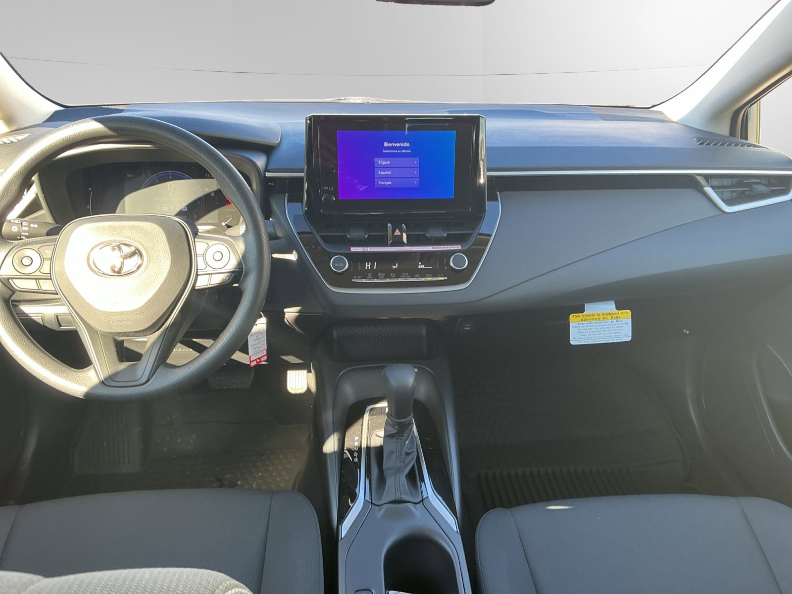 New 2026 Toyota Corolla LE image 10