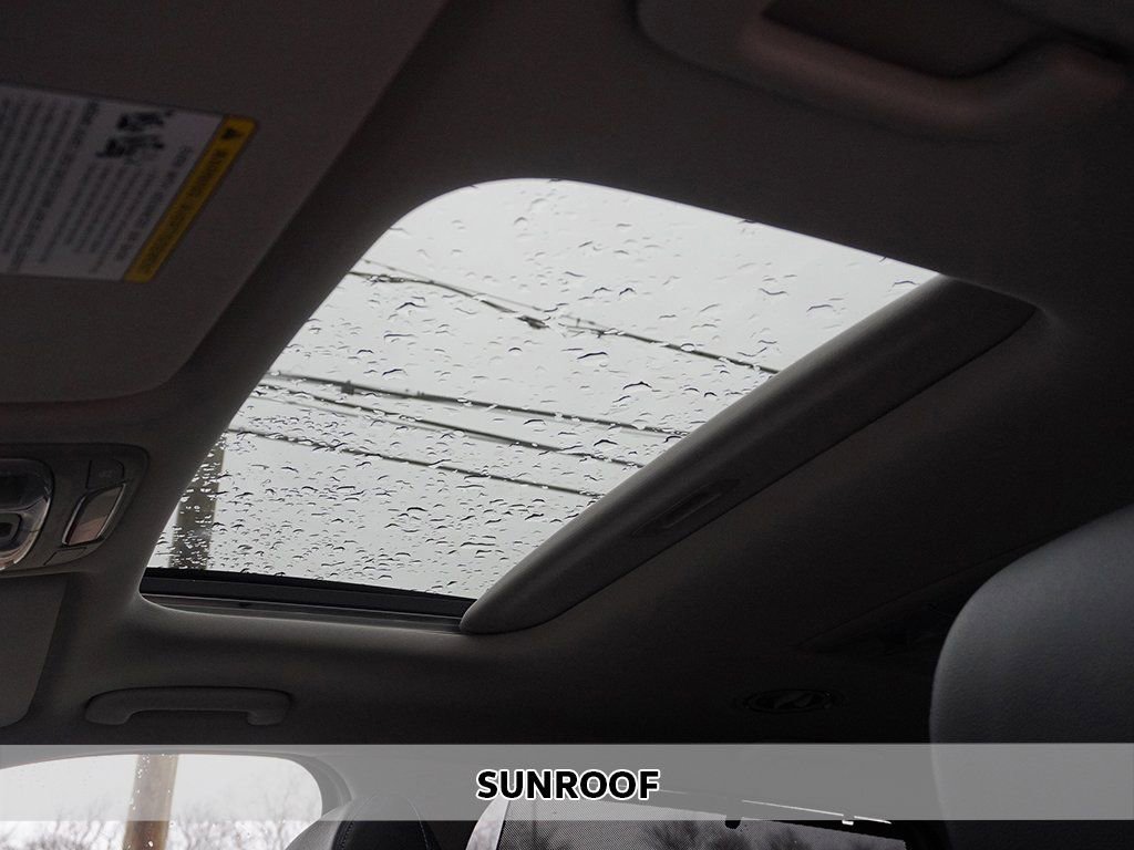 Used 2023 Kia Telluride EX image 4