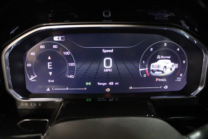 New 2026 GMC Sierra 1500 SLE w/ X31 Off-Road Package image 40