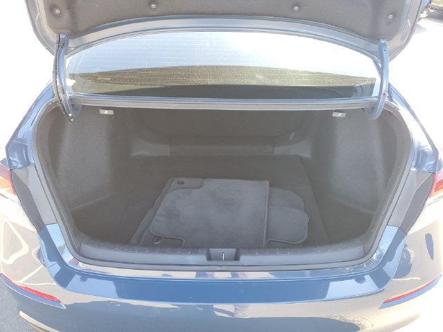 Certified 2025 Honda Civic Sport image 9