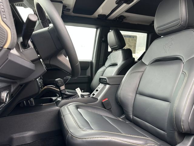 New 2025 Ford Bronco Badlands image 10