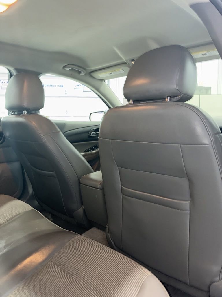 Used 2014 Chevrolet Malibu LT w/ Power Convenience Package image 32