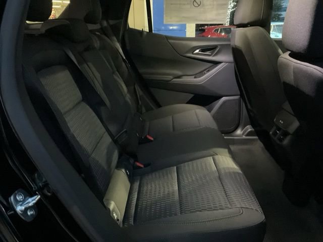 New 2026 Chevrolet Equinox LT image 27