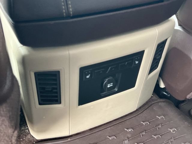 Used 2015 RAM 2500 Longhorn AWD/4WD image 21