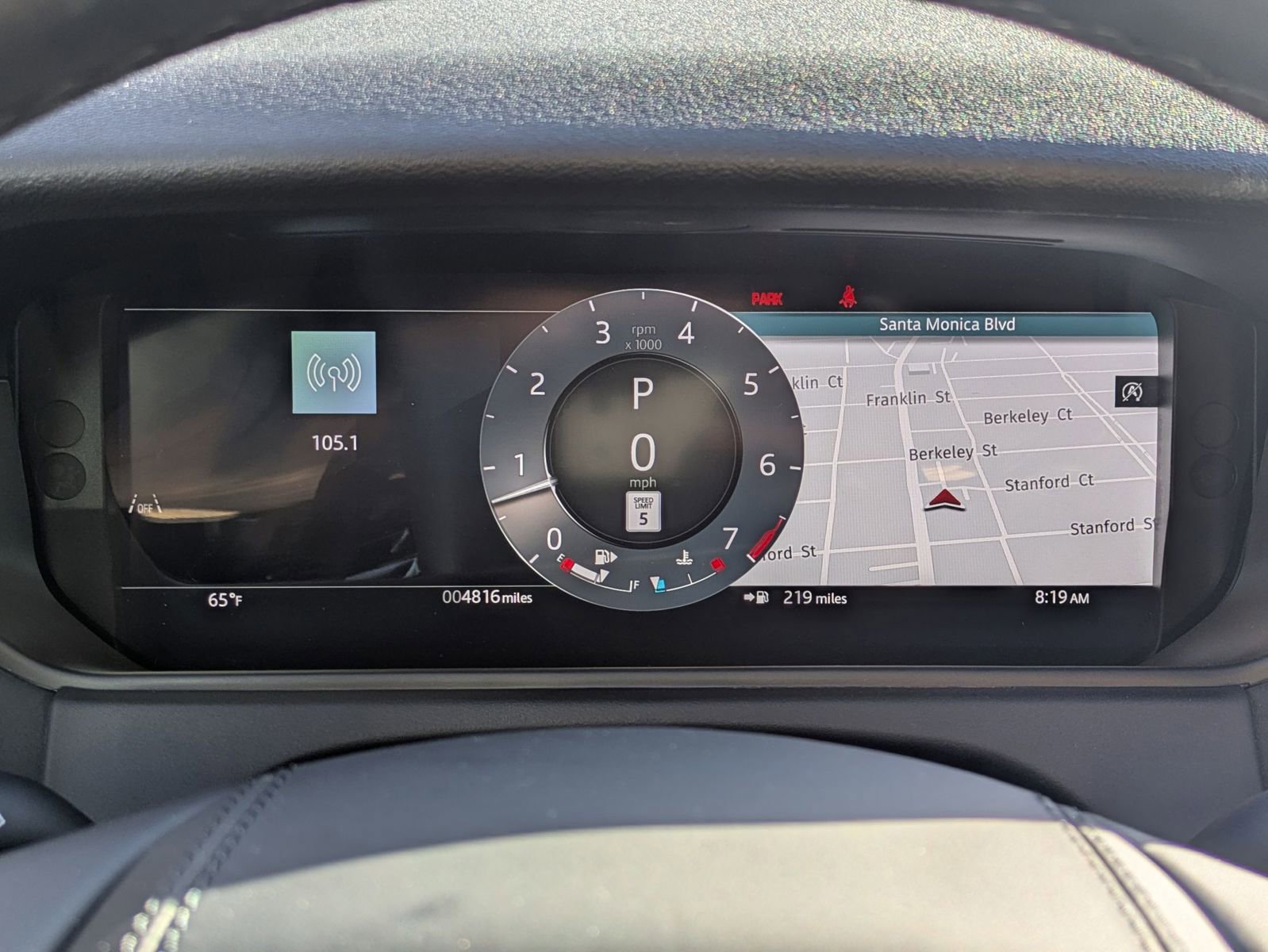 Used 2026 Land Rover Range Rover Velar S image 19