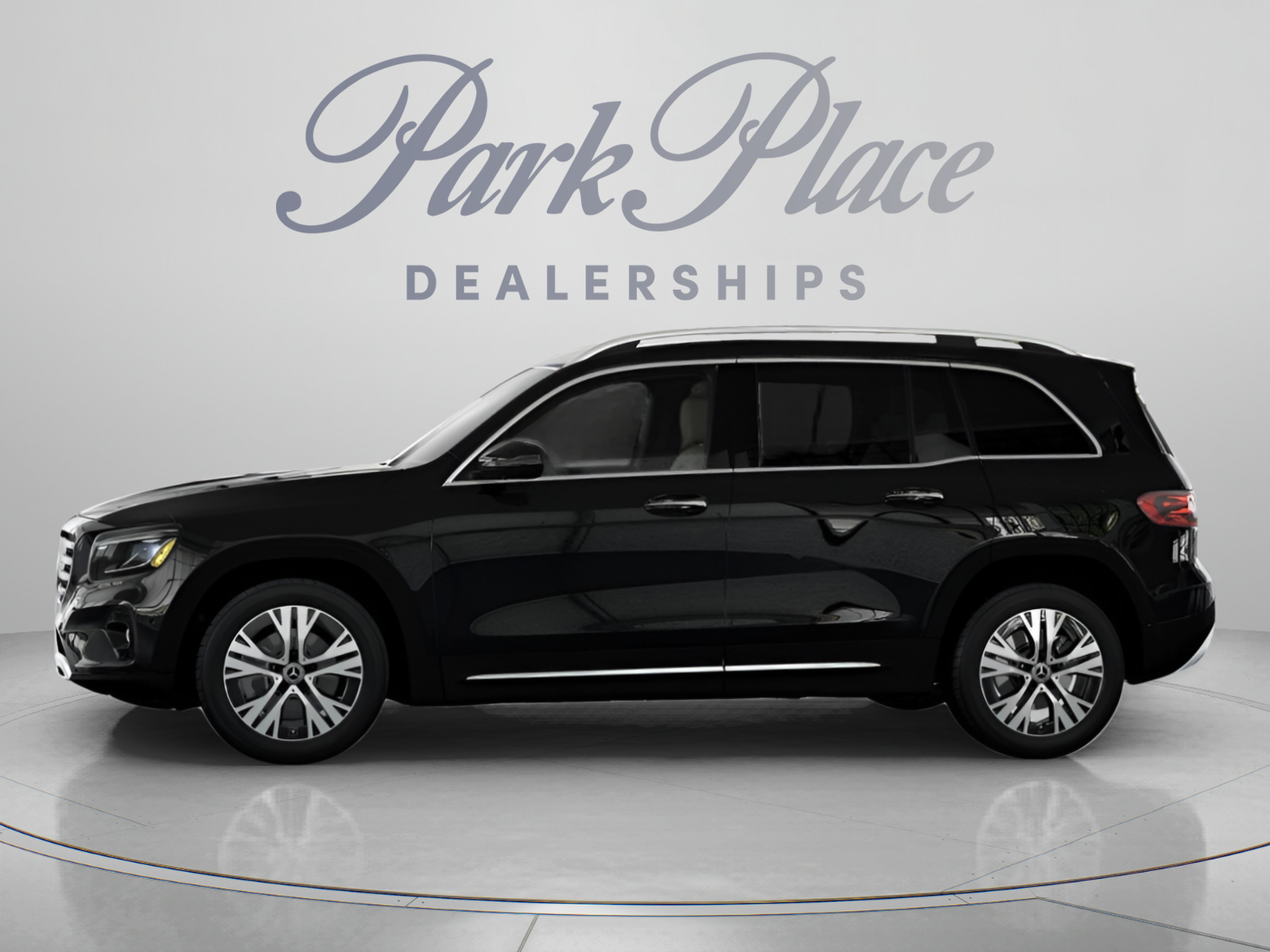 Certified 2026 Mercedes-Benz GLB 250 image 7