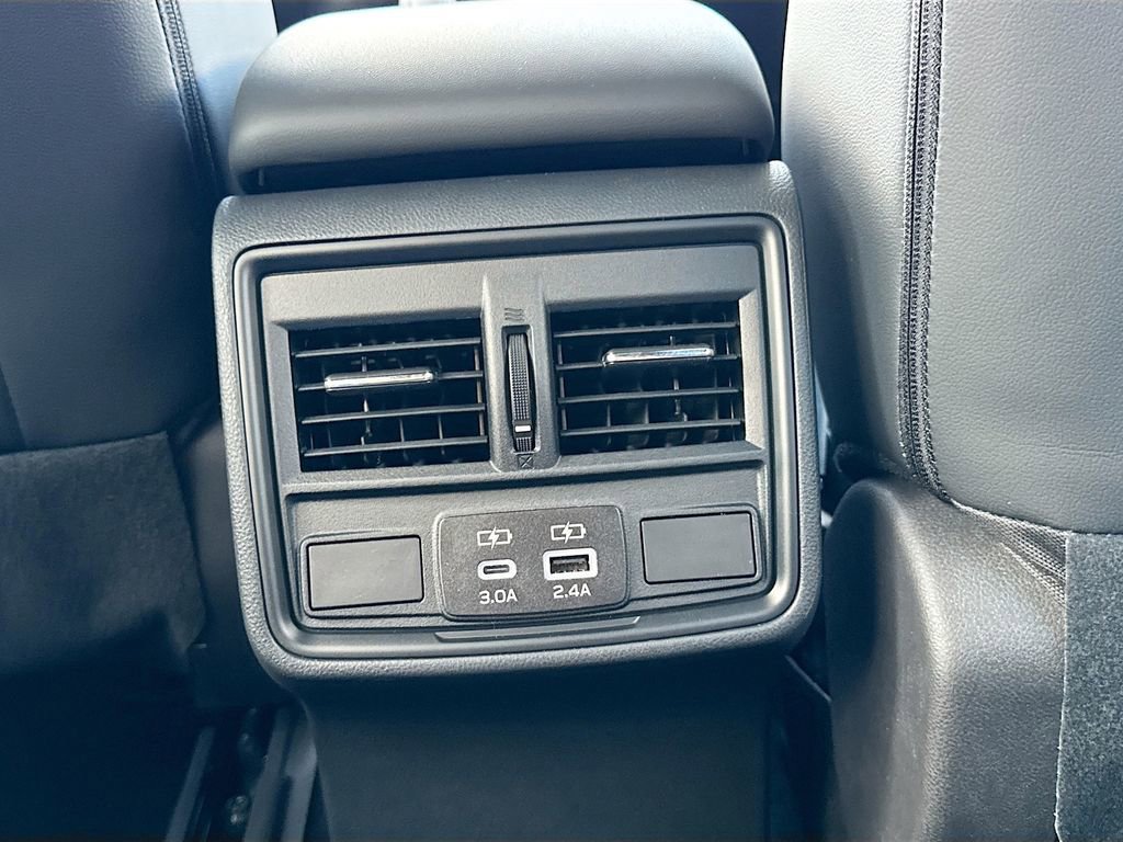 New 2026 Subaru Forester Premium image 31