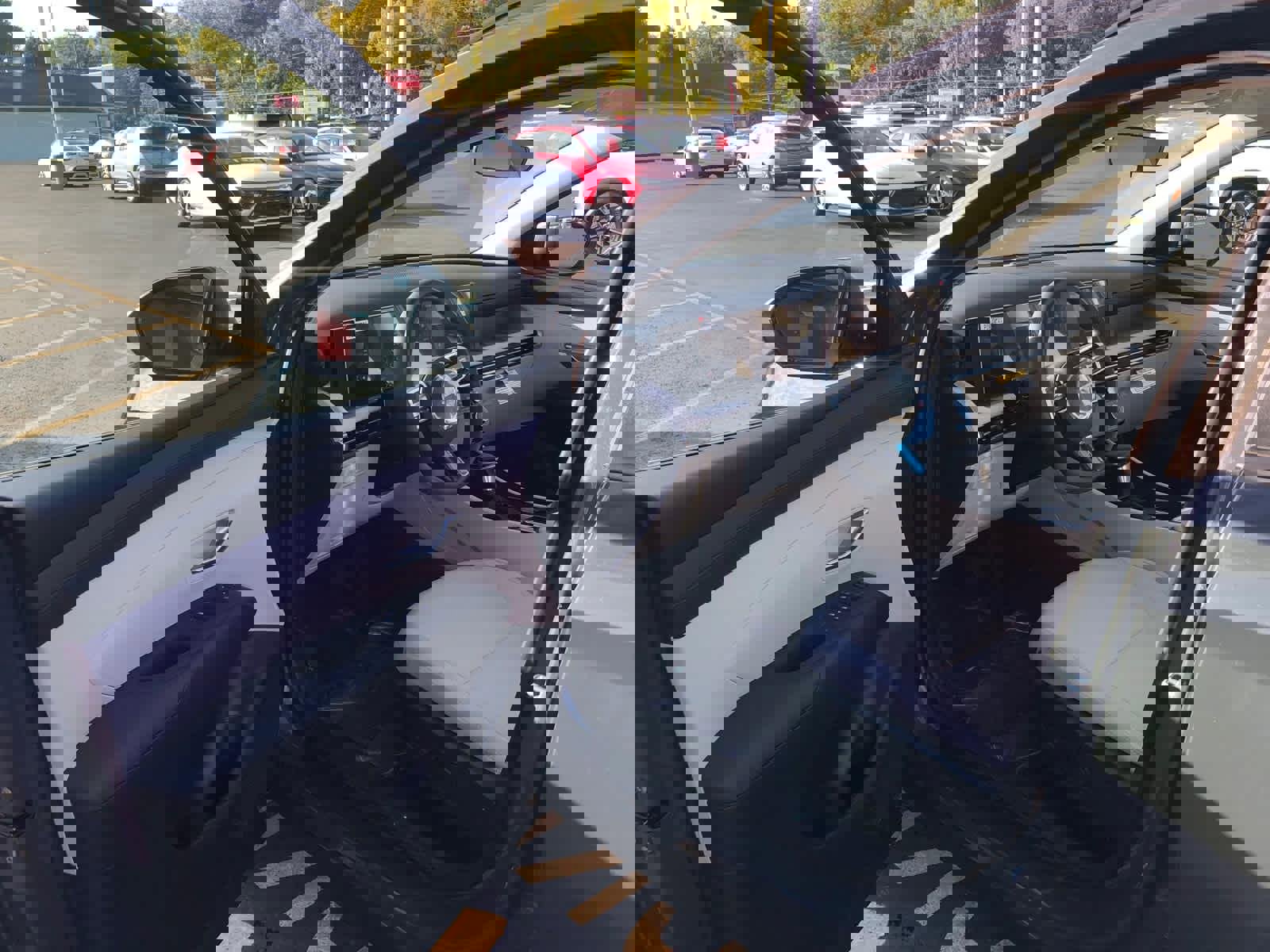 New 2026 Hyundai Tucson SEL image 7