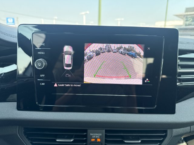 New 2026 Volkswagen Jetta Sport FWD image 20