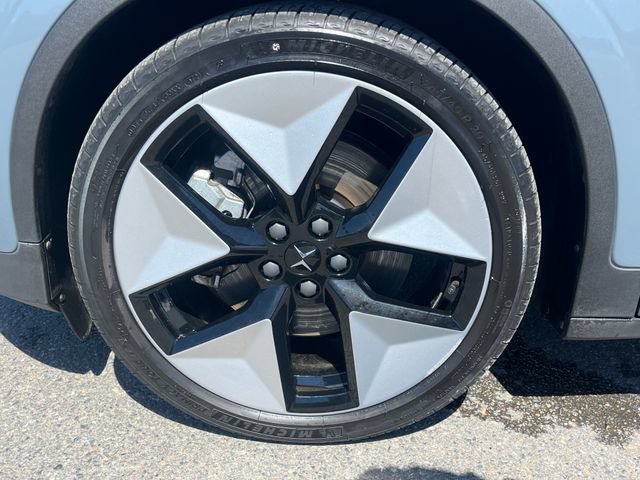 Used 2023 Polestar Polestar 2 w/ Pilot Pack AWD/4WD image 27