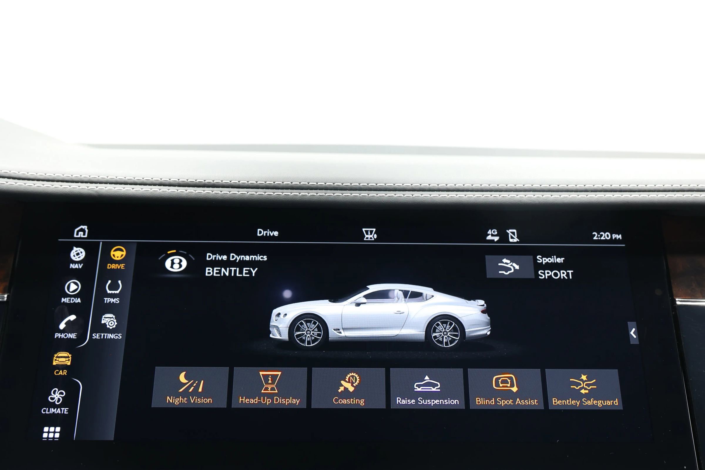 Used 2020 Bentley Continental GT image 39