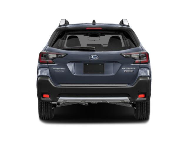 Certified 2024 Subaru Outback Touring w/ Tech Package 3 AWD/4WD image 8