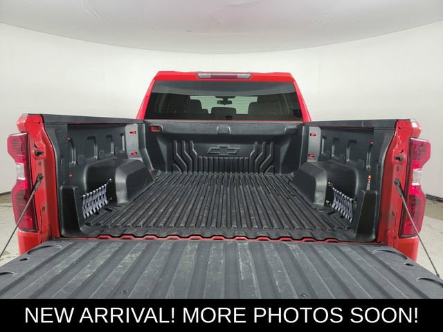 Used 2021 Chevrolet Silverado 1500 LT image 16