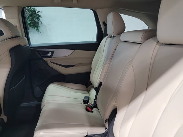 Certified 2025 Acura MDX SH-AWD image 14