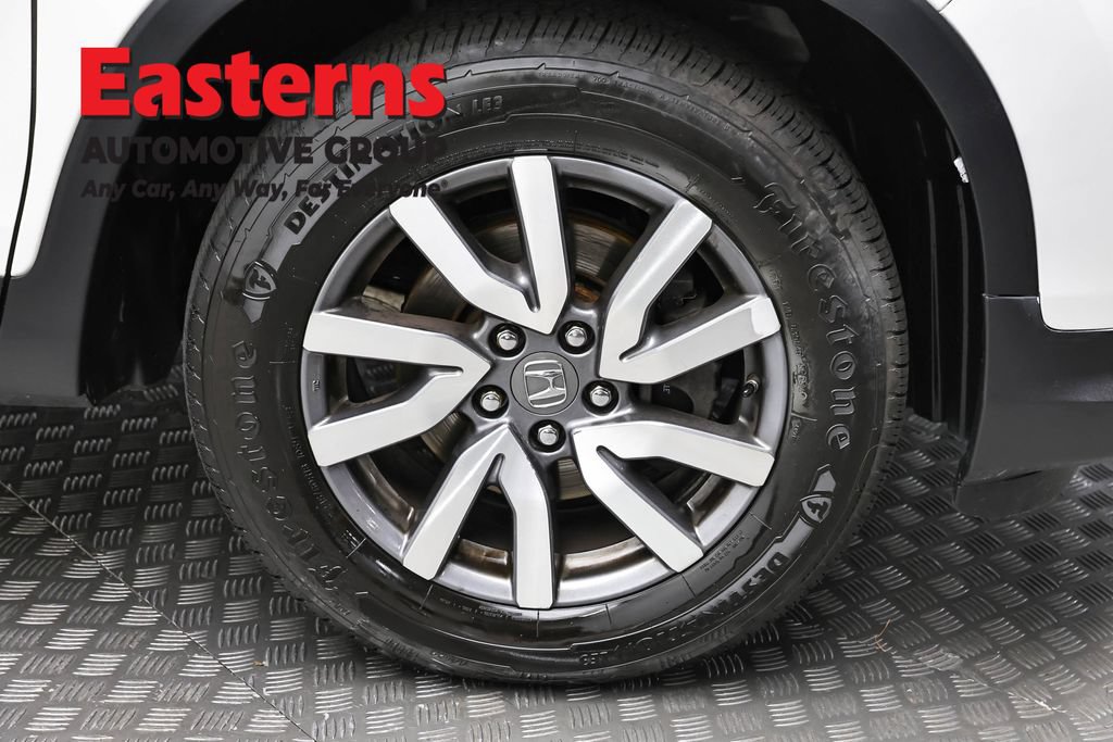 Used 2020 Honda Pilot EX image 30
