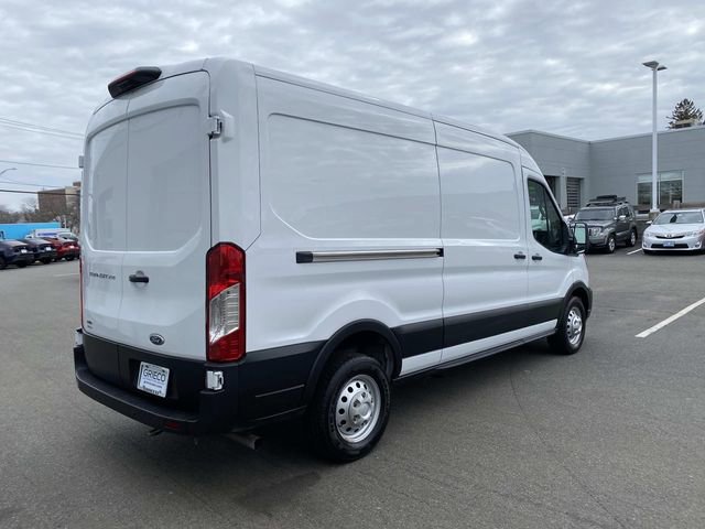 Used 2023 Ford Transit 250 Medium Roof w/ Load Area Protection Package image 8