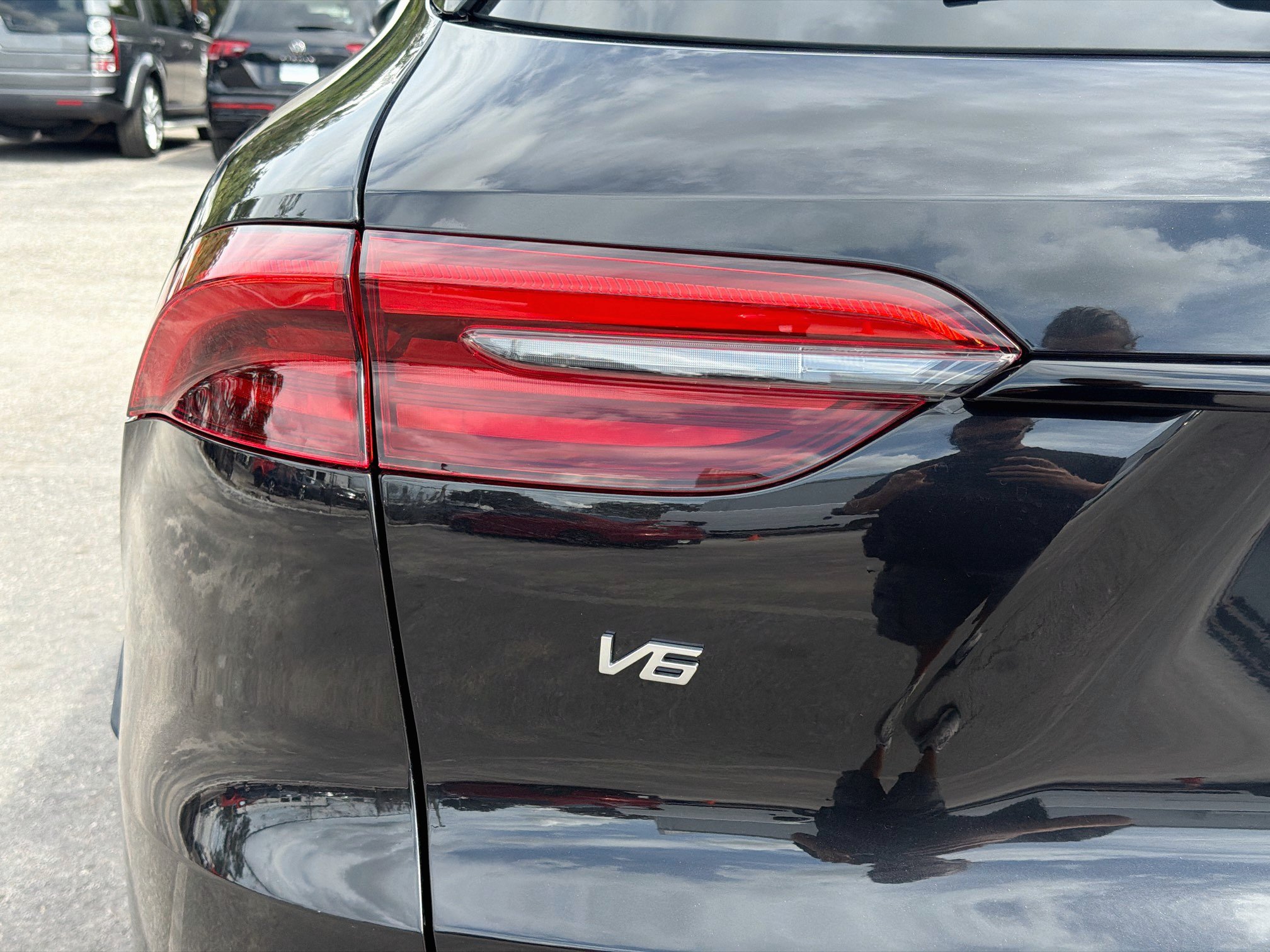 New 2027 Maserati Grecale Modena AWD/4WD image 10