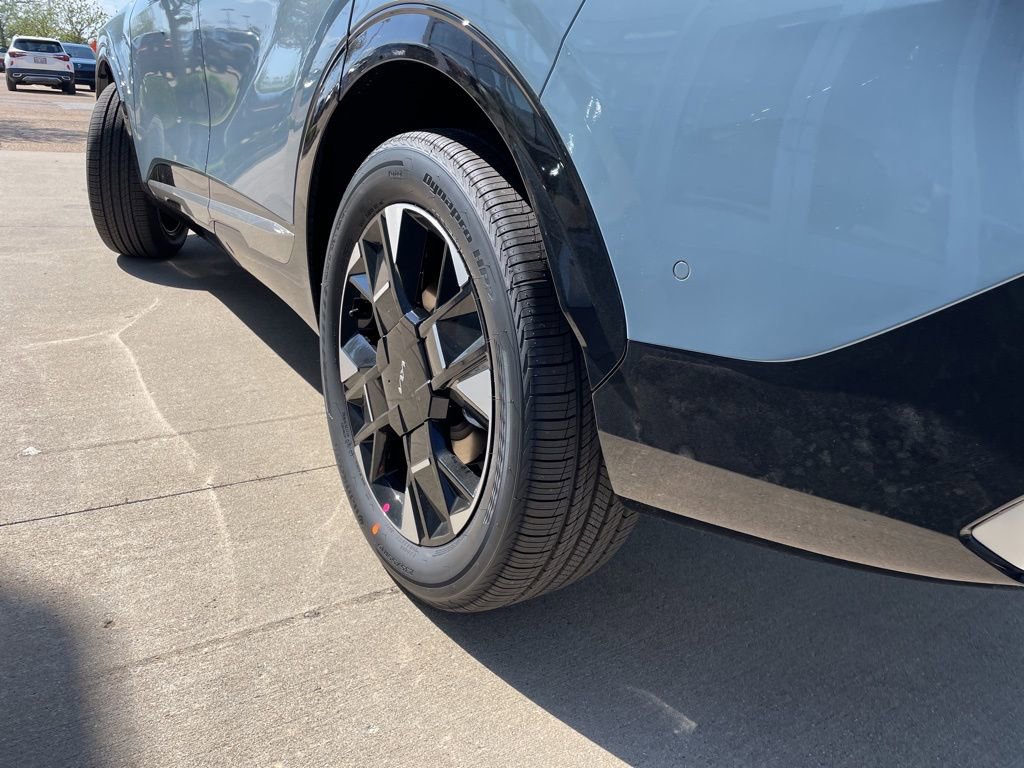 New 2026 Kia Sportage SX Prestige AWD/4WD image 18