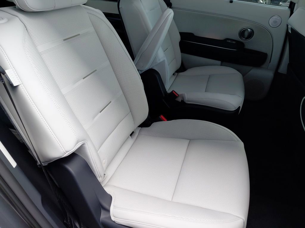 New 2026 Hyundai Palisade Calligraphy image 24