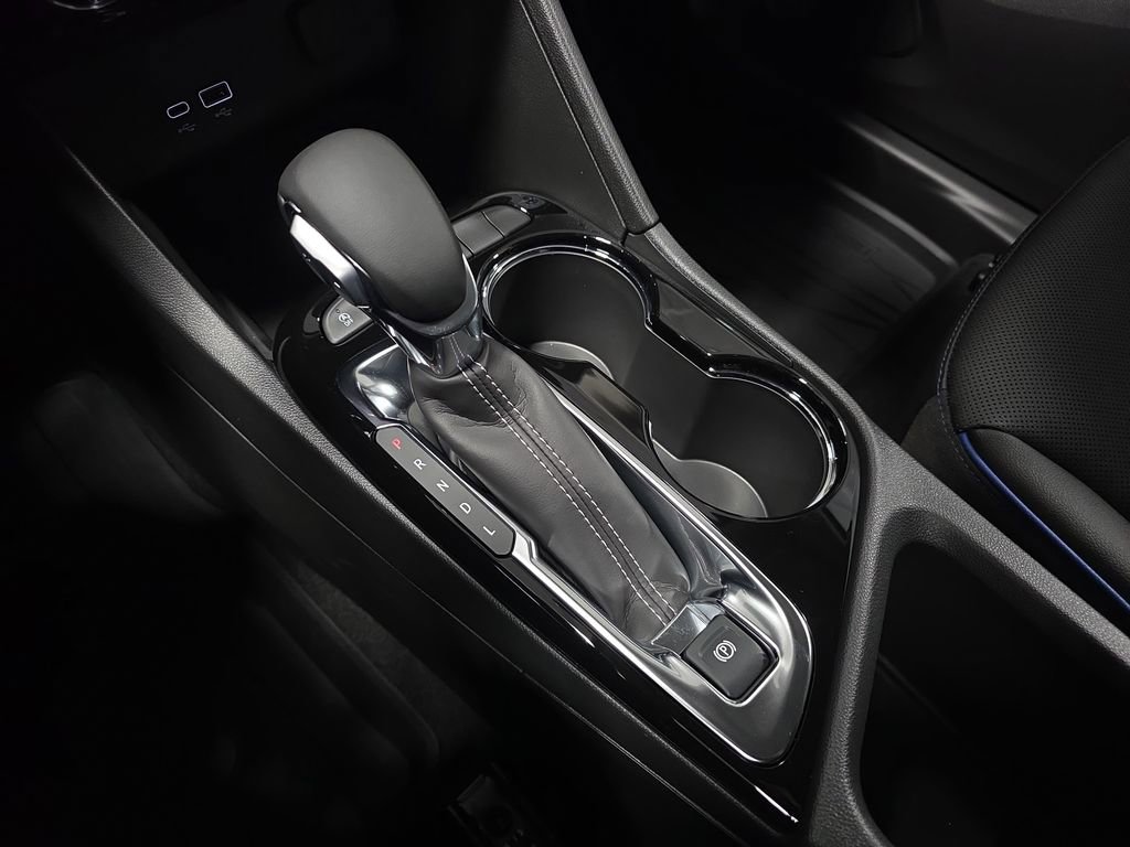 New 2026 Buick Encore GX Sport Touring w/ Comfort Package AWD/4WD image 20