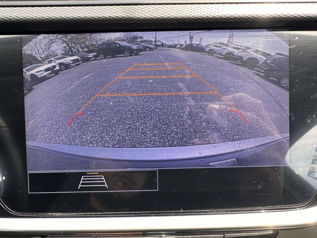 Used 2023 Buick Encore GX Select w/ Sport Touring Package AWD/4WD image 22